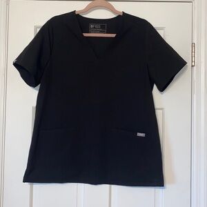 Figs women’s scrub top